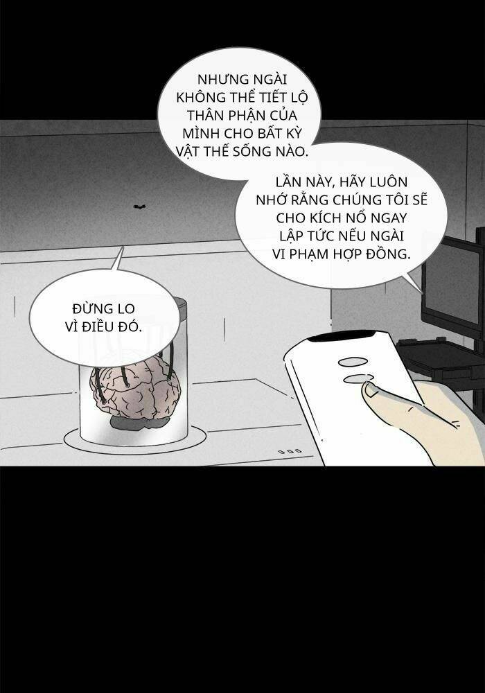 Những Câu Chuyện Bất Thường: Chapter 210