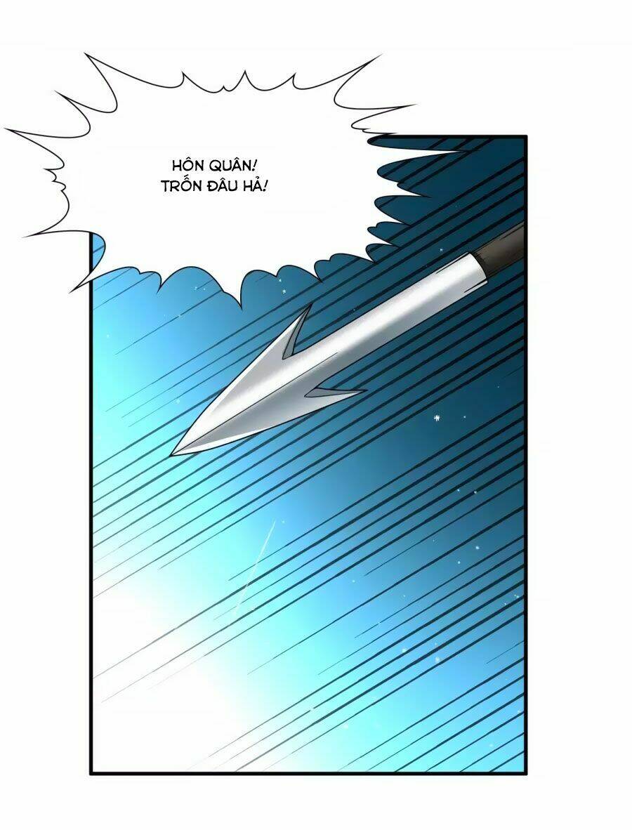 Huyền Vũ Luyến Ca: Vạn Vật Sinh Linh: Chapter 30.1