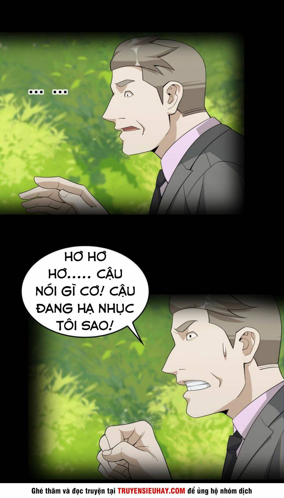 Siêu Cấp Đại Chủ Bạ: Chapter 43