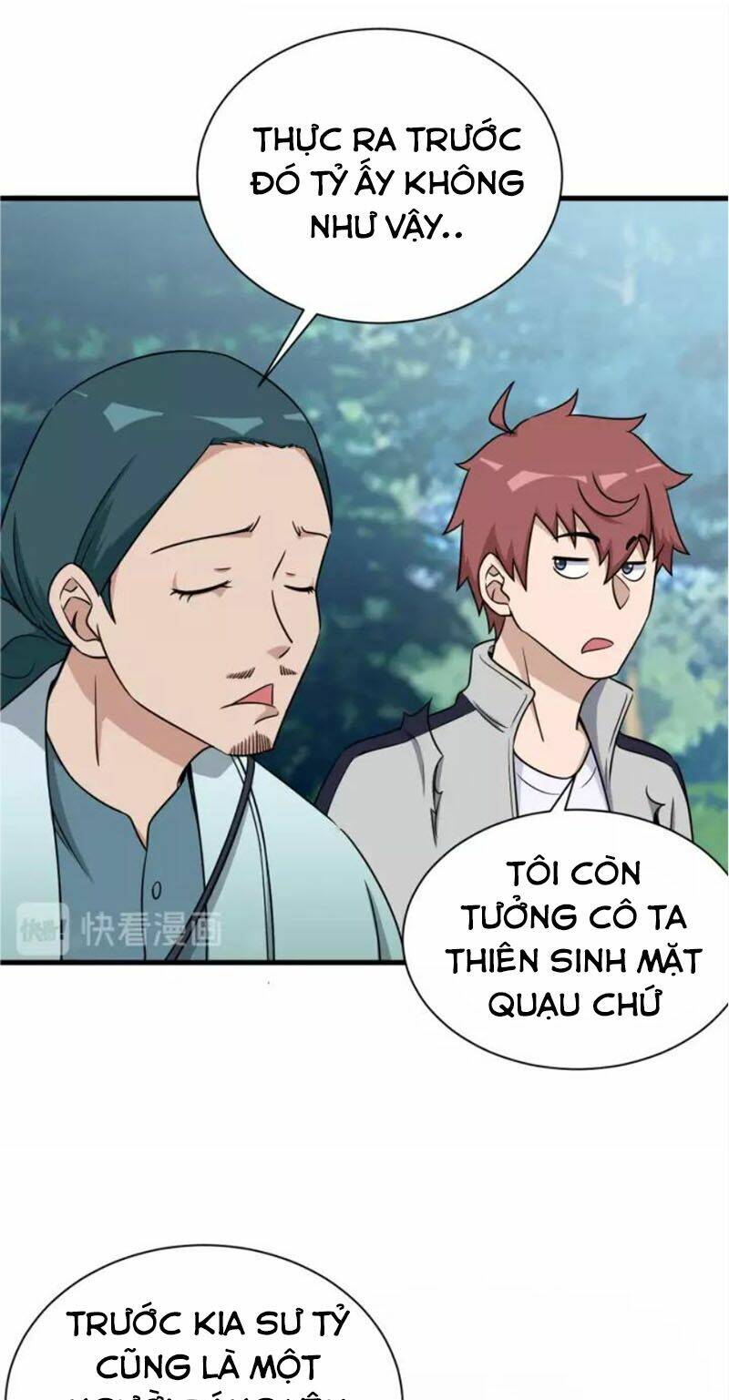 Hệ Thống Tu Tiên Mạnh Nhất: Chapter 110