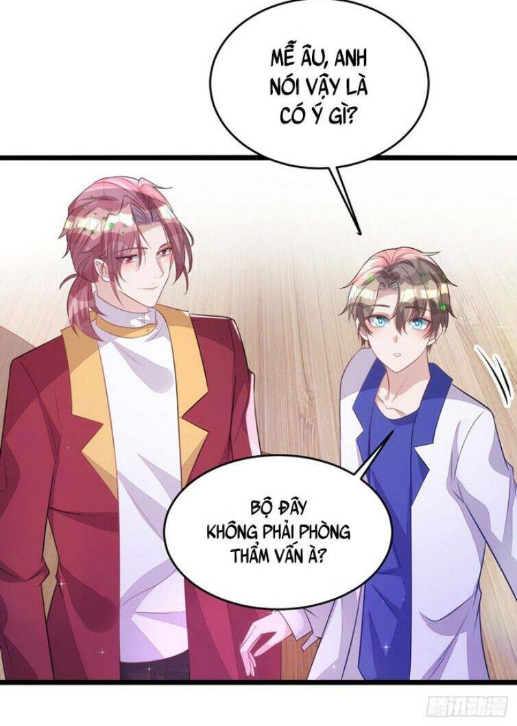 Thú Thụ Bất Thân: Chapter 148