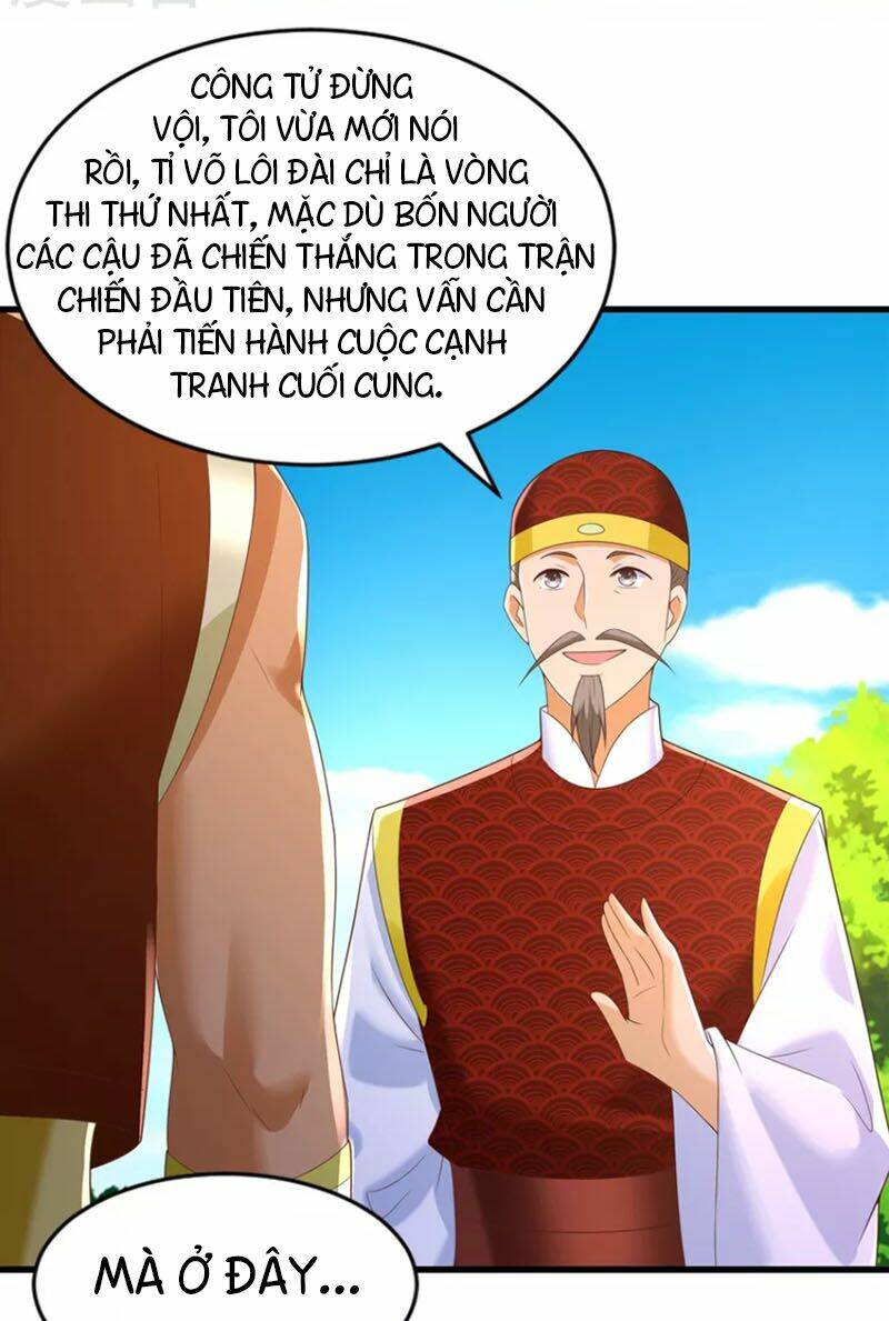 Chí Tôn Trọng Sinh: Chapter 168