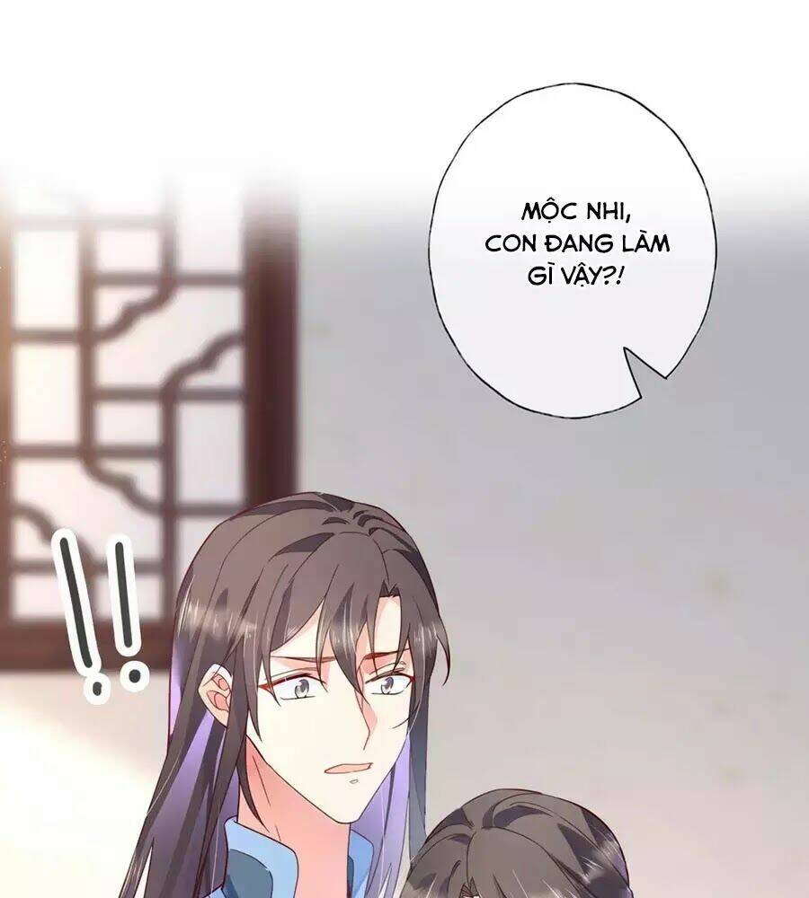 Điềm Mỹ Chi Huyết: Chapter 28