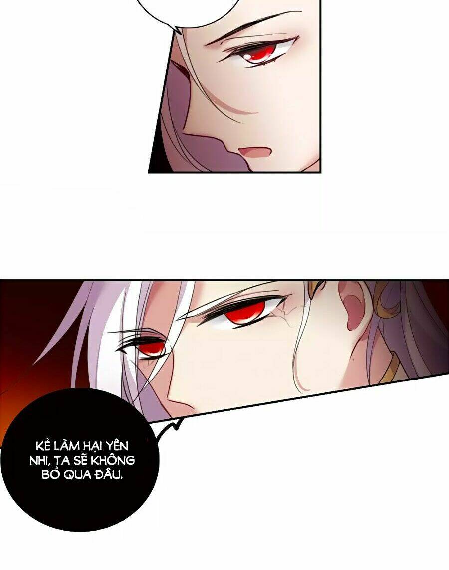 Toàn Cơ Từ: Chapter 39.1