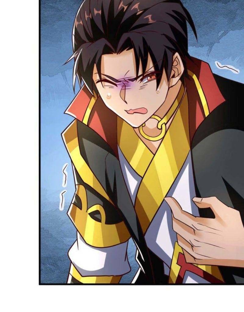 Ta Bị Phong Ấn Chín Trăm Triệu Thứ: Chapter 24