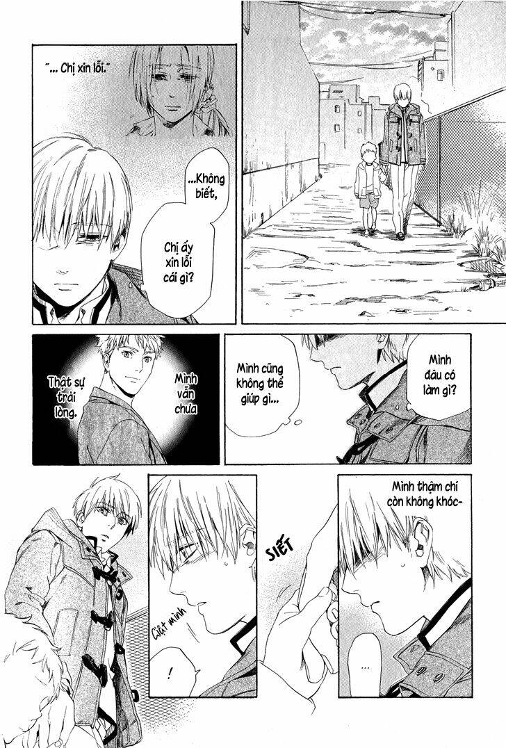 Acid Town: Chapter 25