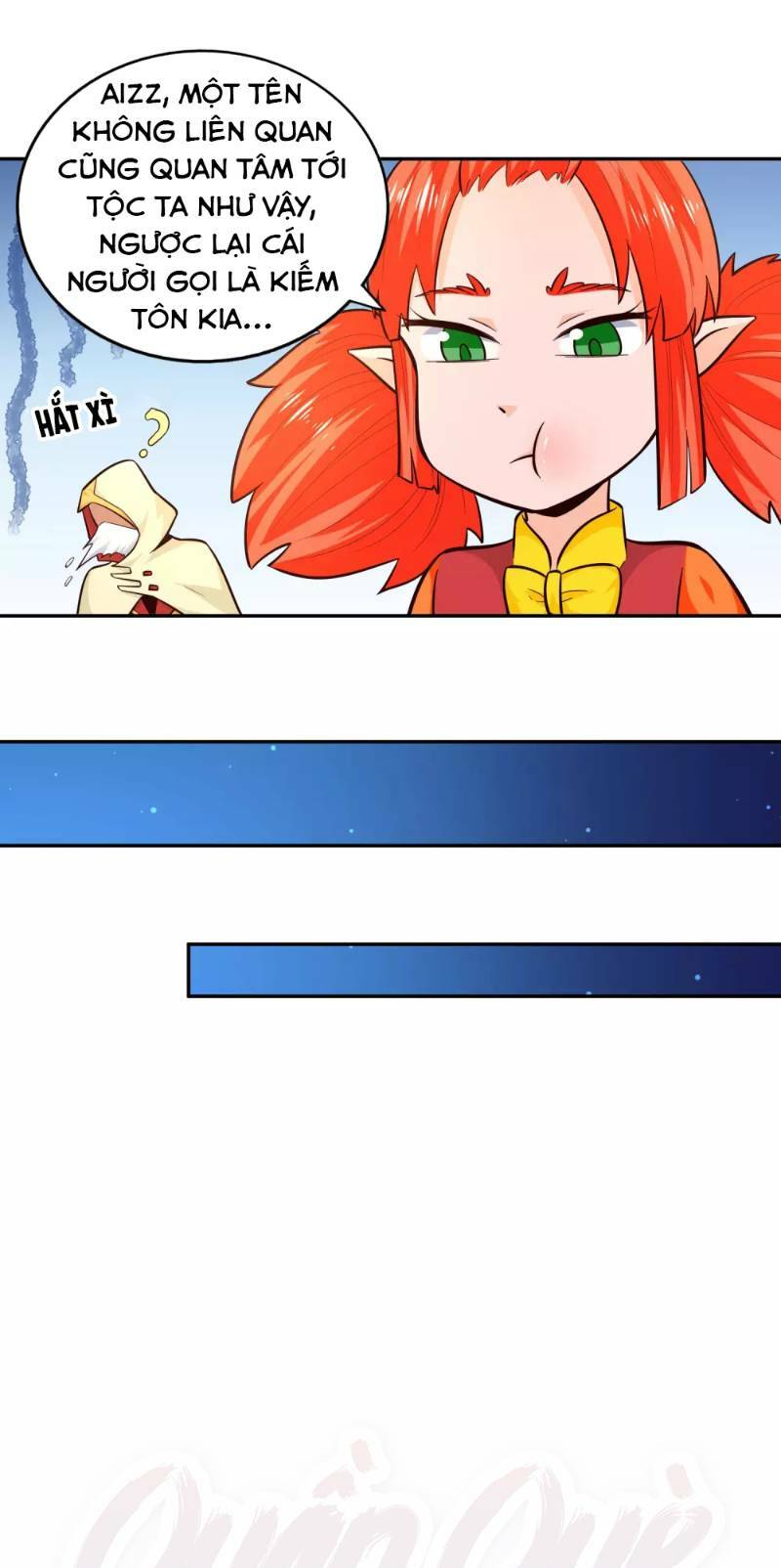 Võ Linh Kiếm Tôn: Chapter 80