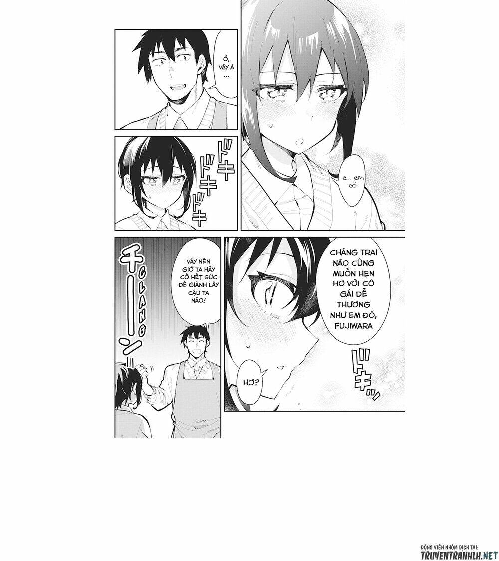 Gal Gohan: Chapter 45