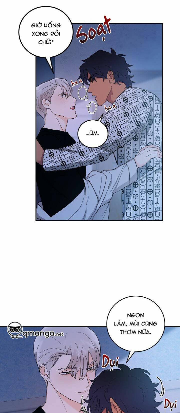 Kẻ Cắp Mặt Trăng: Chapter 42