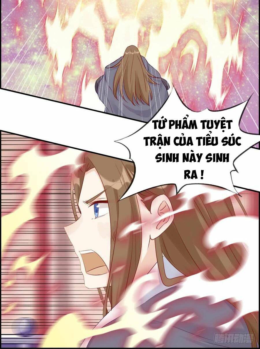Tối Cường Hoàn Khố Hệ Thống: Chapter 27