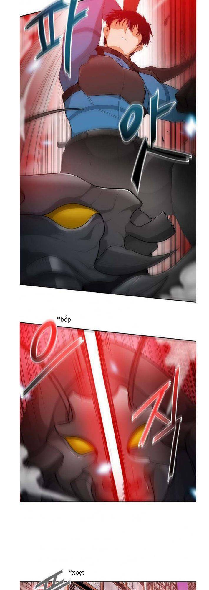 Tôi Tự Động Săn Một Mình: Chapter 14