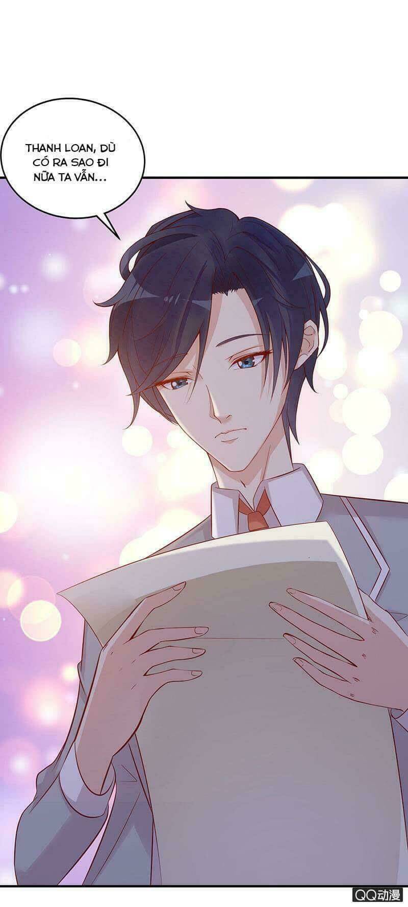 Băng Sơn Học Trưởng Không Được Chọc: Chapter 24.2