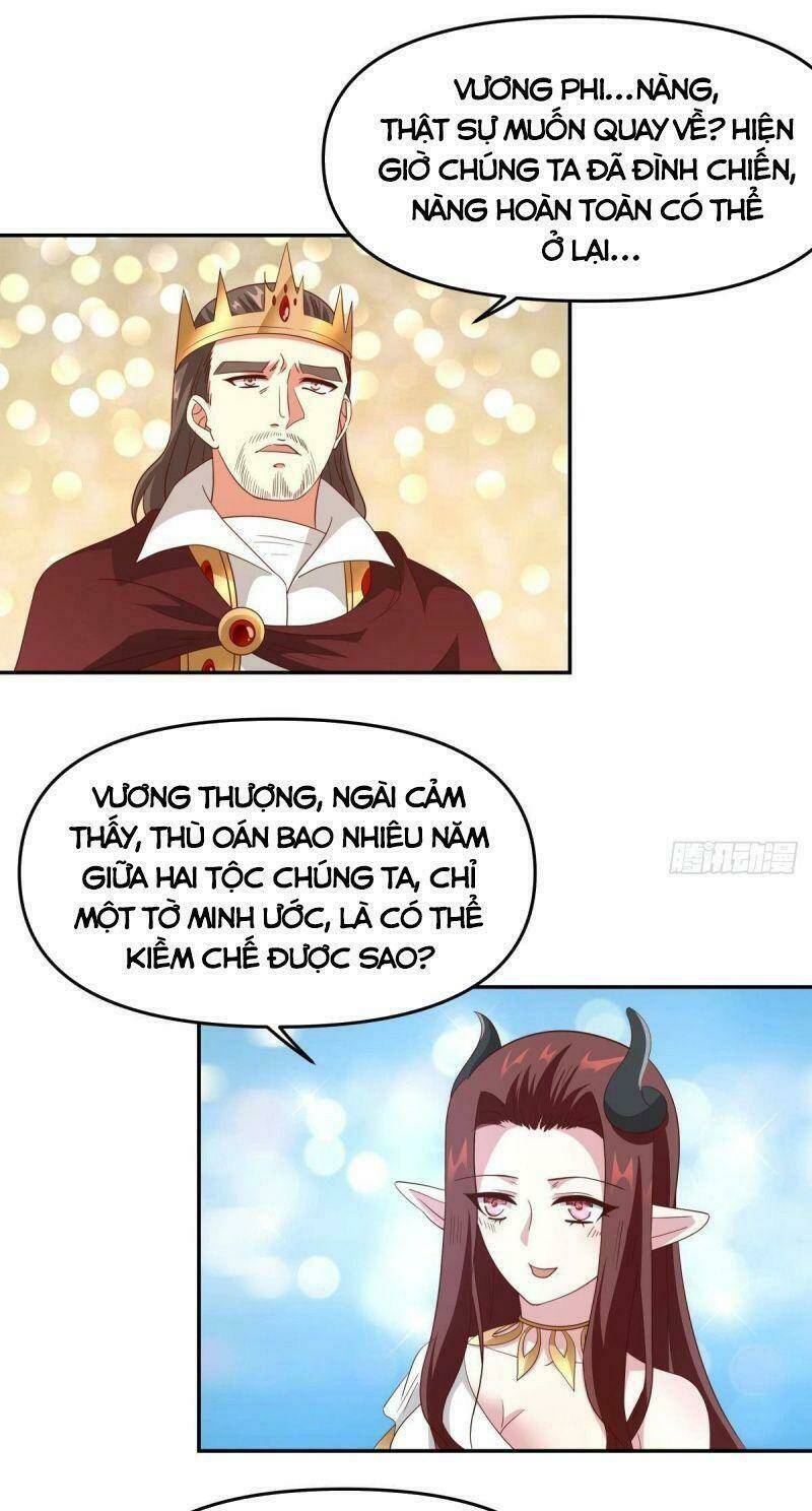 Xâm Lược Vạn Giới: Chapter 52