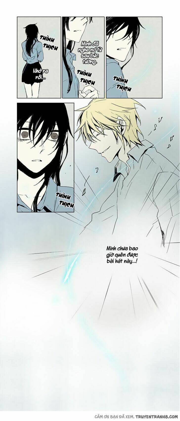 American Ghost Jack: Chapter 32