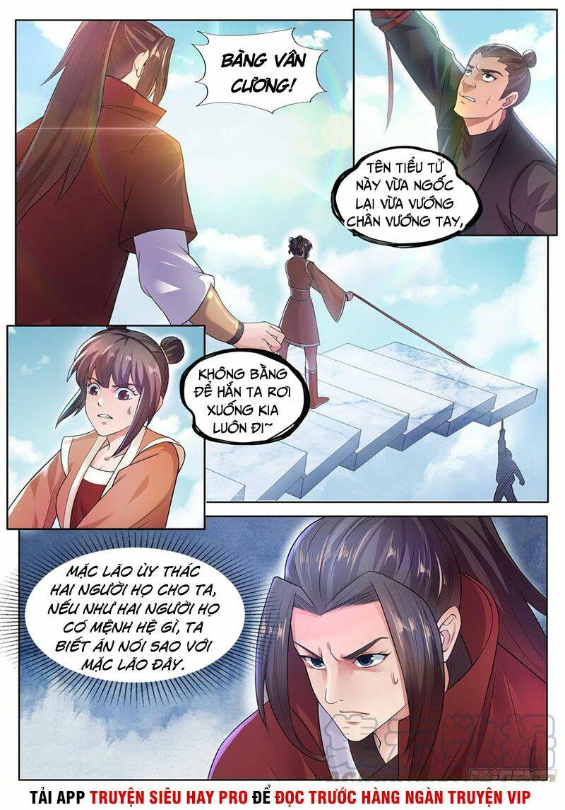 Sơn Hải Phong Thần: Chapter 117