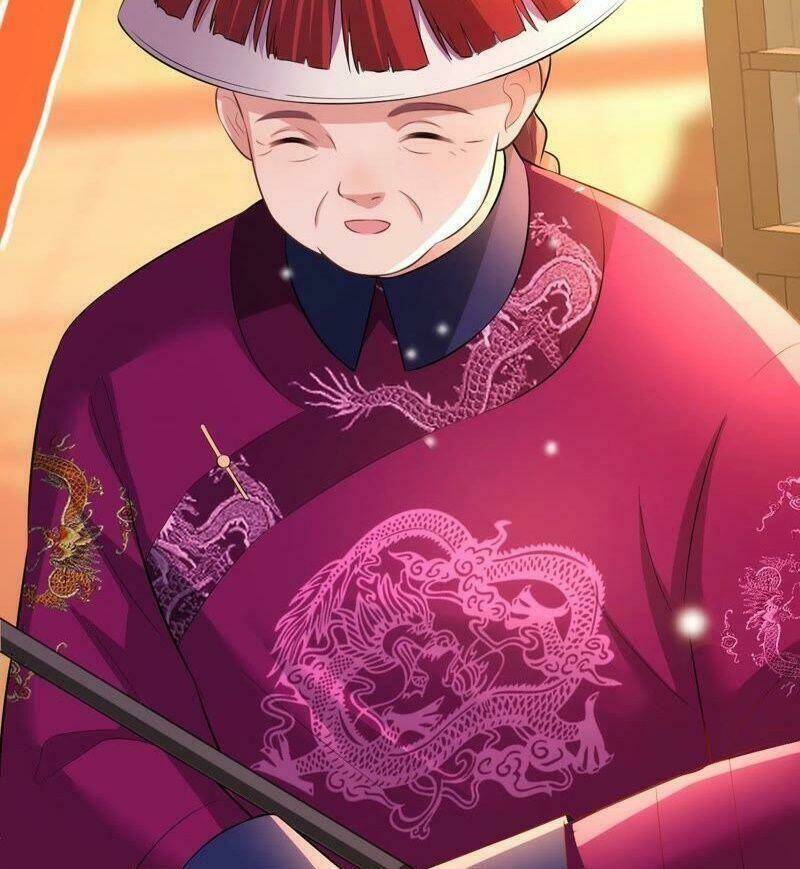 Quận Chúa Vững Vàng, Thiết Lập Nhân Vật Không Thể Vỡ: Chapter 57