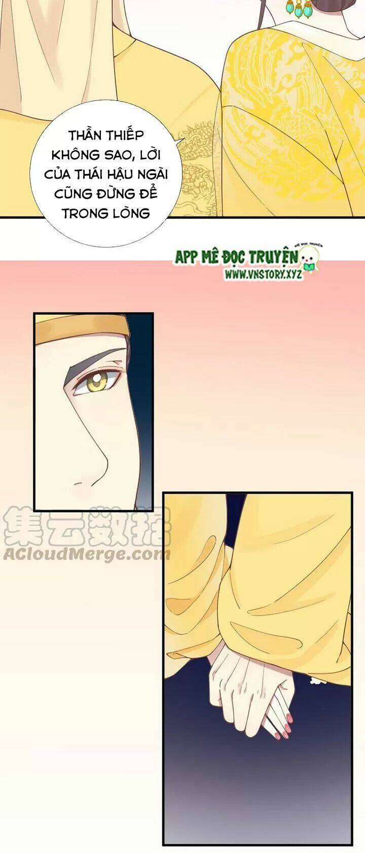 Hoàng Hậu Bận Lắm: Chapter 121