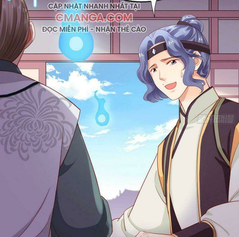 Đứng Lại! Phụng Chỉ Ăn Cướp: Chapter 17