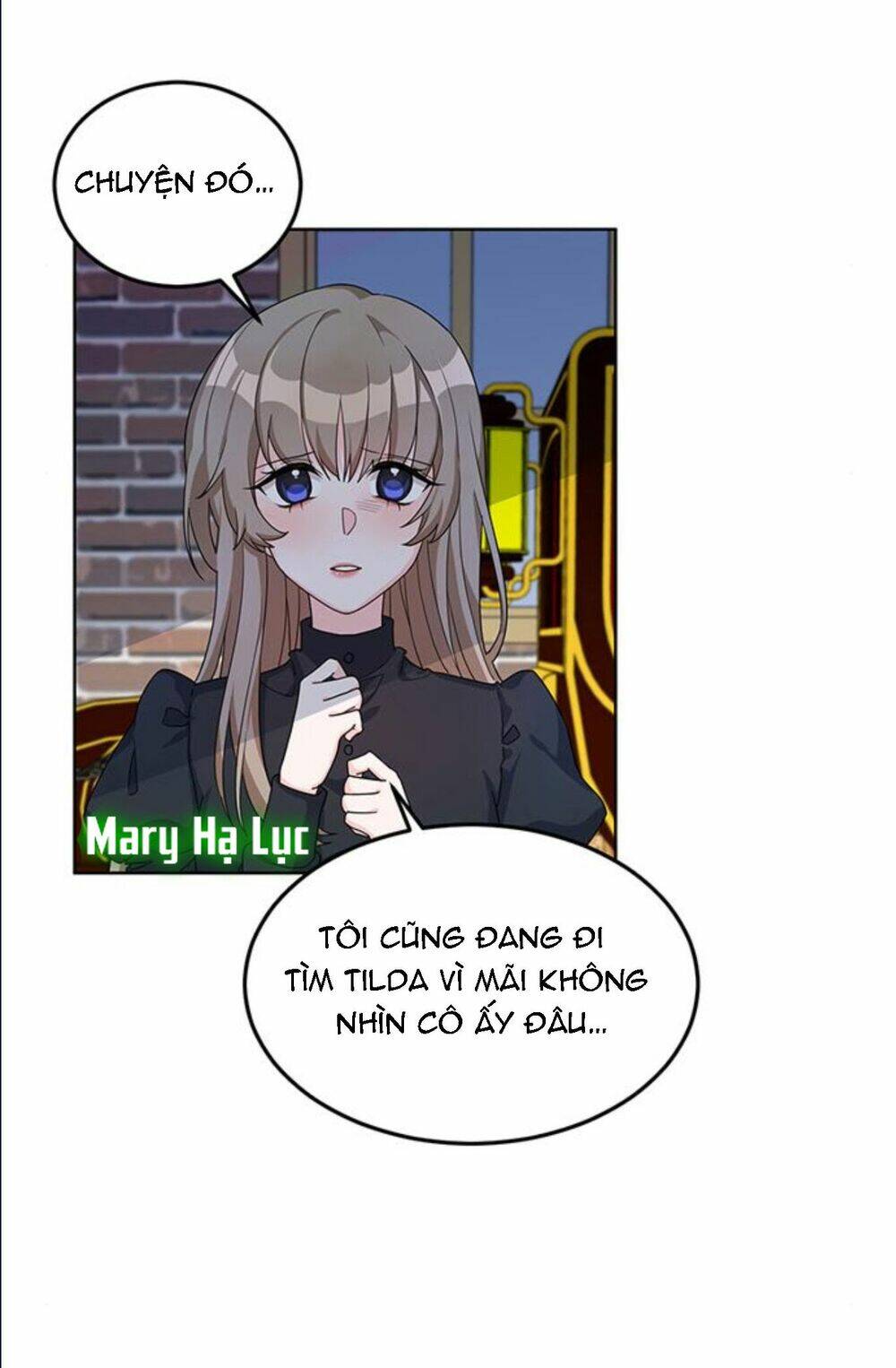 Nữ Hiệp Trở Về: Chapter 11