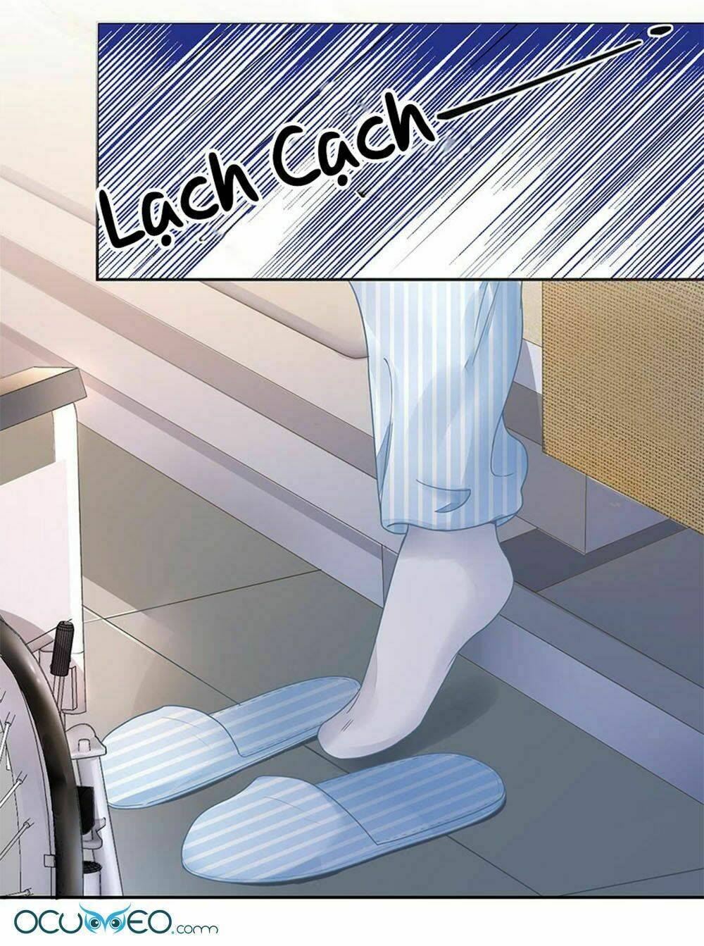 Bạn Trai Điều Khiển Giấc Mơ: Chapter 15