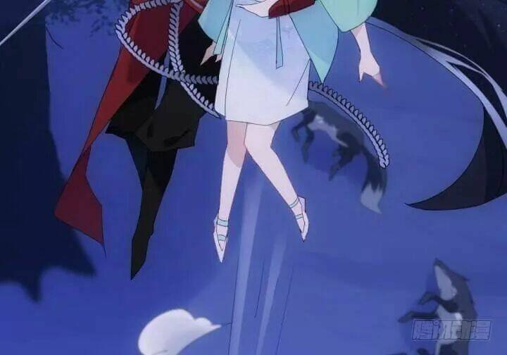 Bí Mật Của Dạ Tộc: Chapter 30