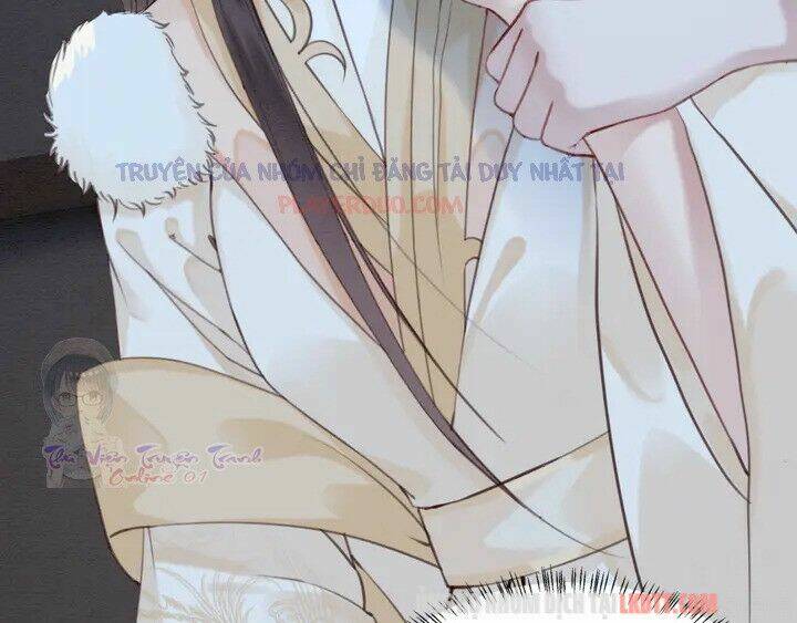 Trọng Sinh Bá Sủng Nhiếp Chính Vương Quá Mạnh Mẽ: Chapter 131