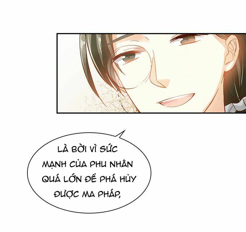 Ác Nữ Cải Biến: Chapter 41