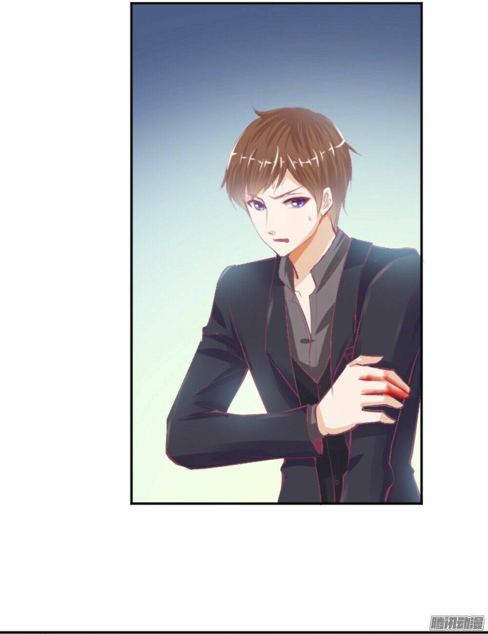 The Queen Note: Chapter 6