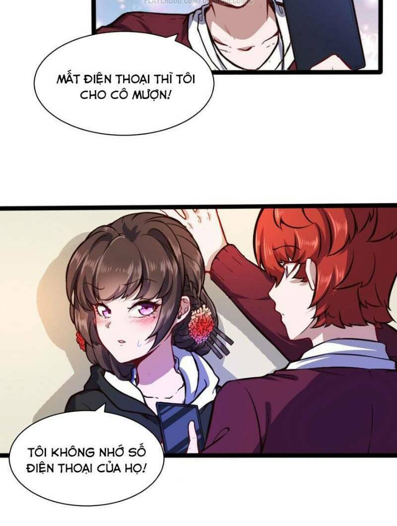 Đô Thị Âm Dương Tiên Y: Chapter 57