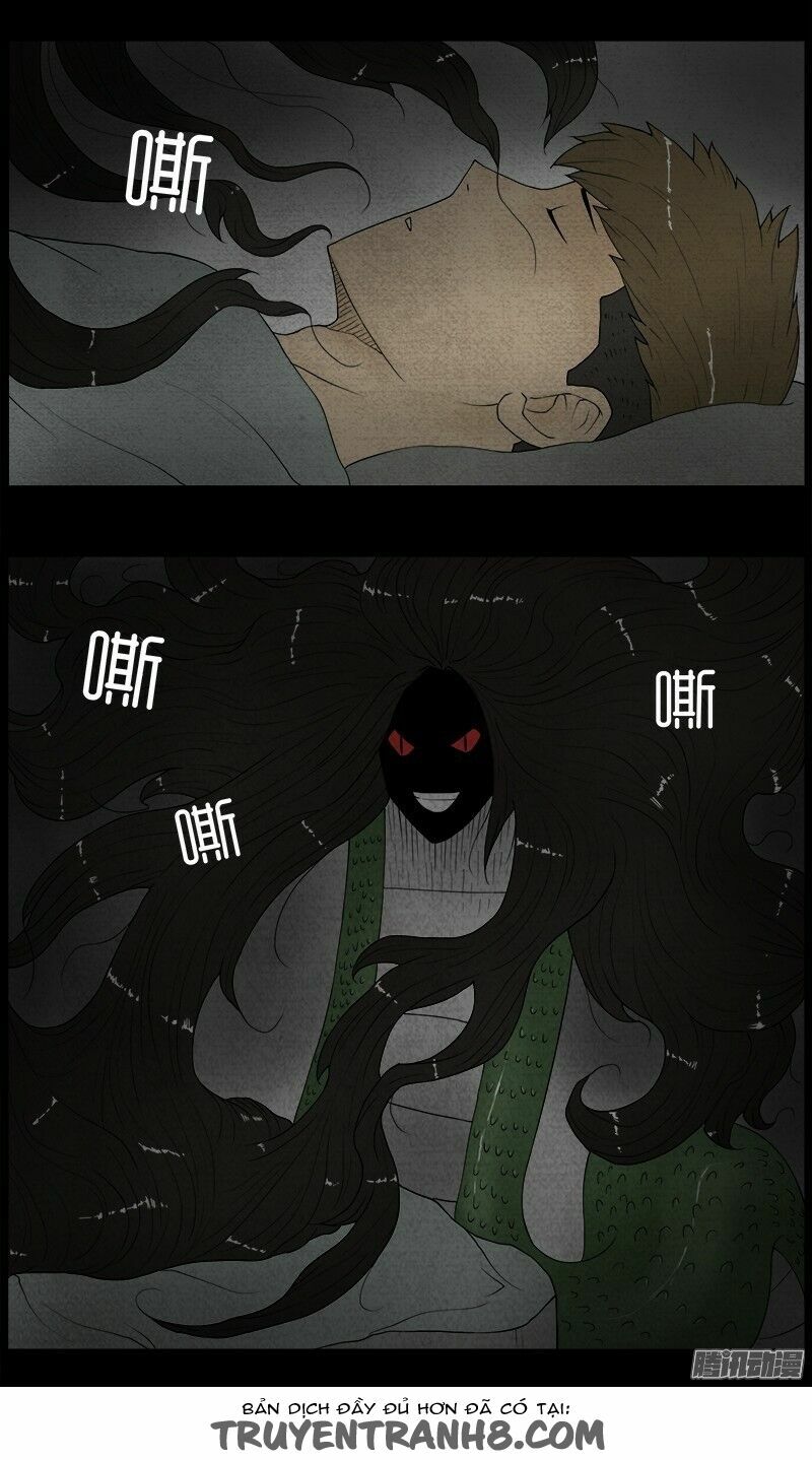 Kinh Dị Đêm Khuya: Chapter 2