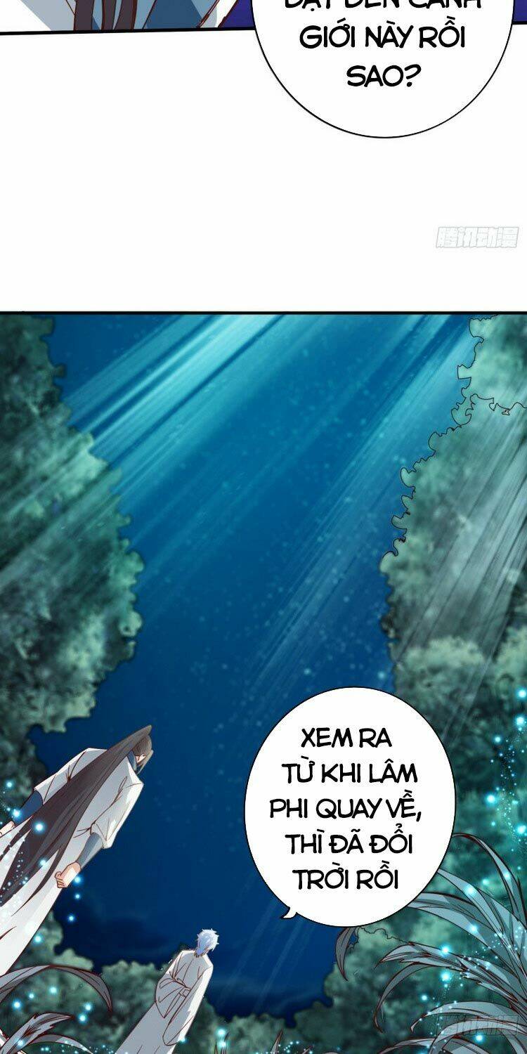 Chư Thiên Ký: Chapter 276