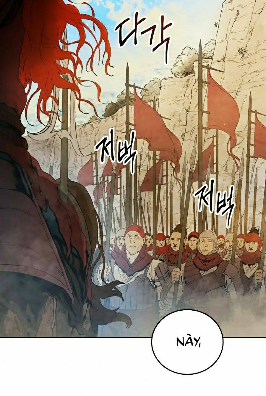 Phụng Tiên Trọng Sinh Ký: Chapter 2