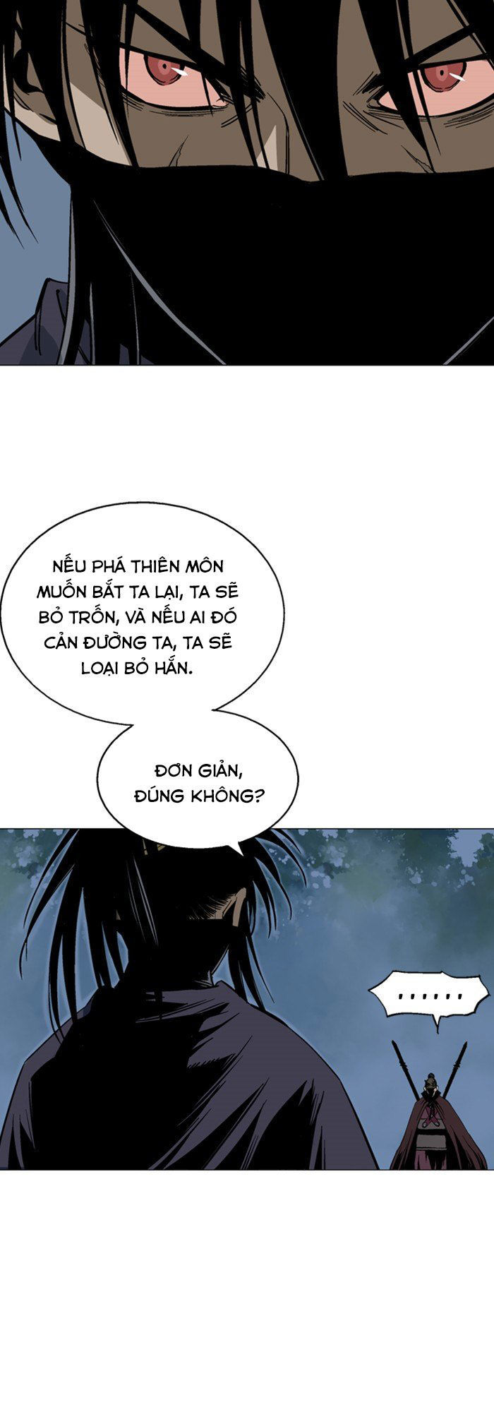 Cao Thủ 2: Chapter 40