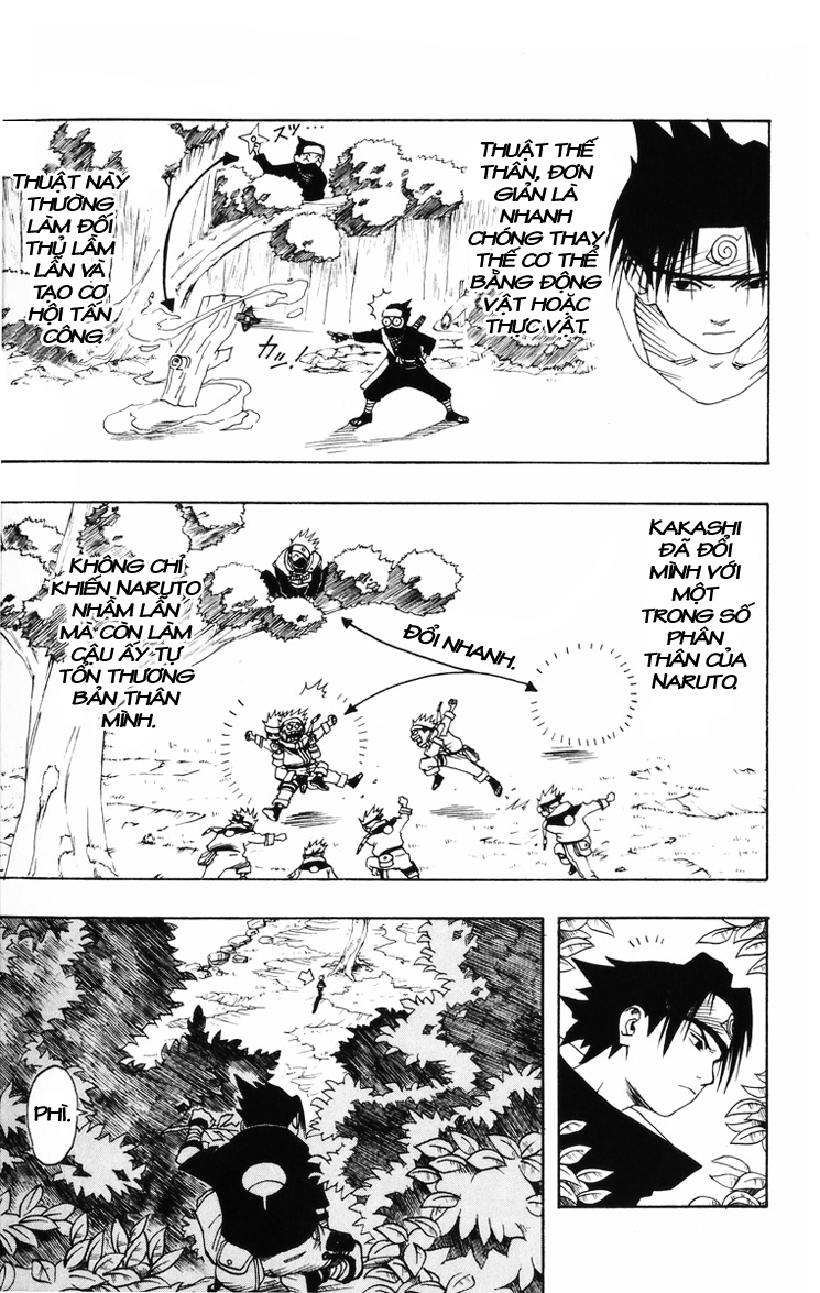 Naruto: Chapter 6
