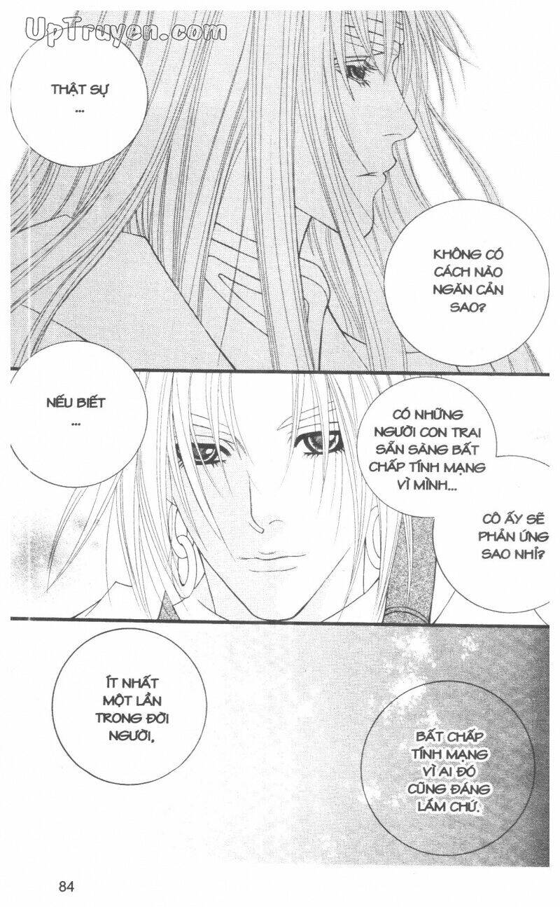 Saver - Vị Cứu Tinh: Chapter 37