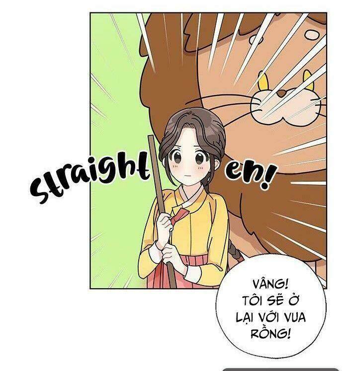 Tôi Trở Thành Đầu Bếp Của Long Vương: Chapter 11