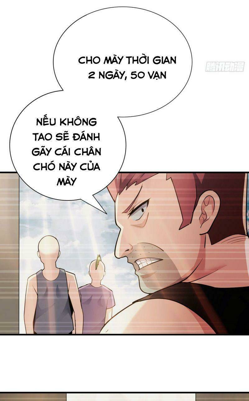 Hệ Thống Bái Kim Siêu Cấp: Chapter 12
