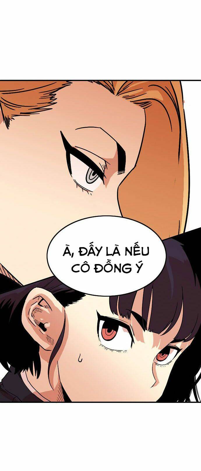 Bẫy Troll: Chapter 11