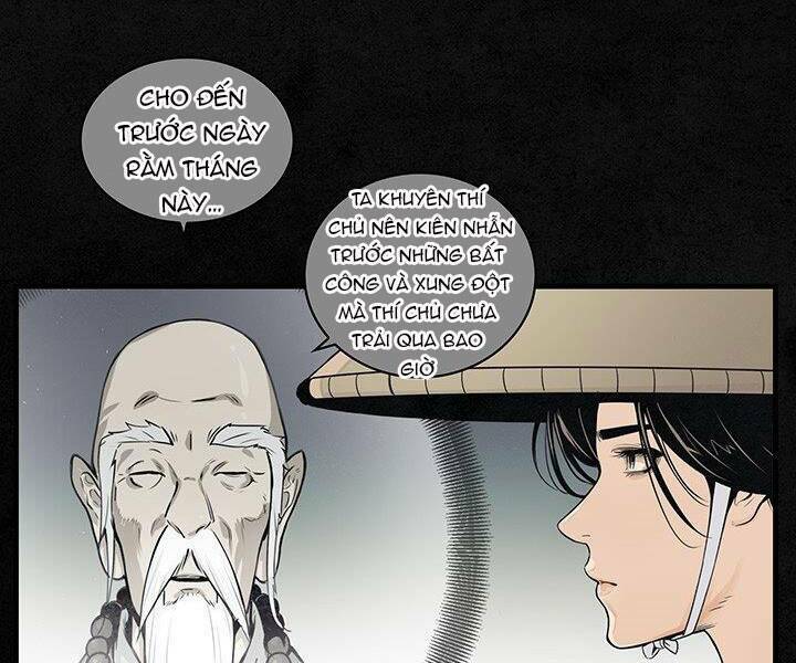 Mục Hạ Vô Nhân: Chapter 10