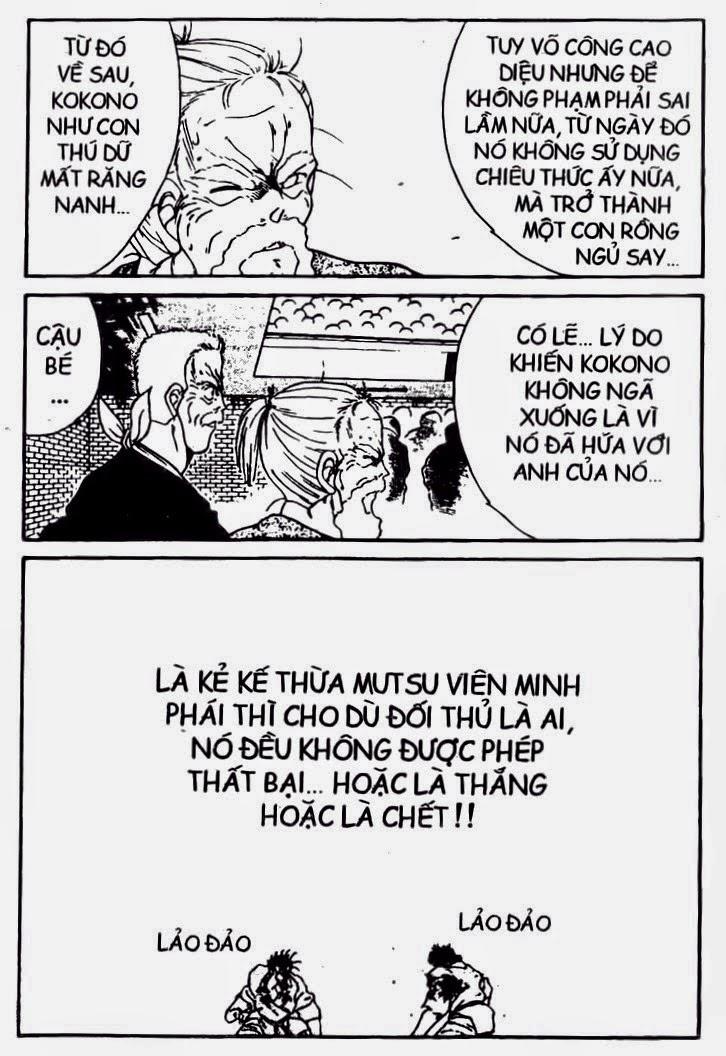 Truyền Nhân Atula 1: Chapter 74