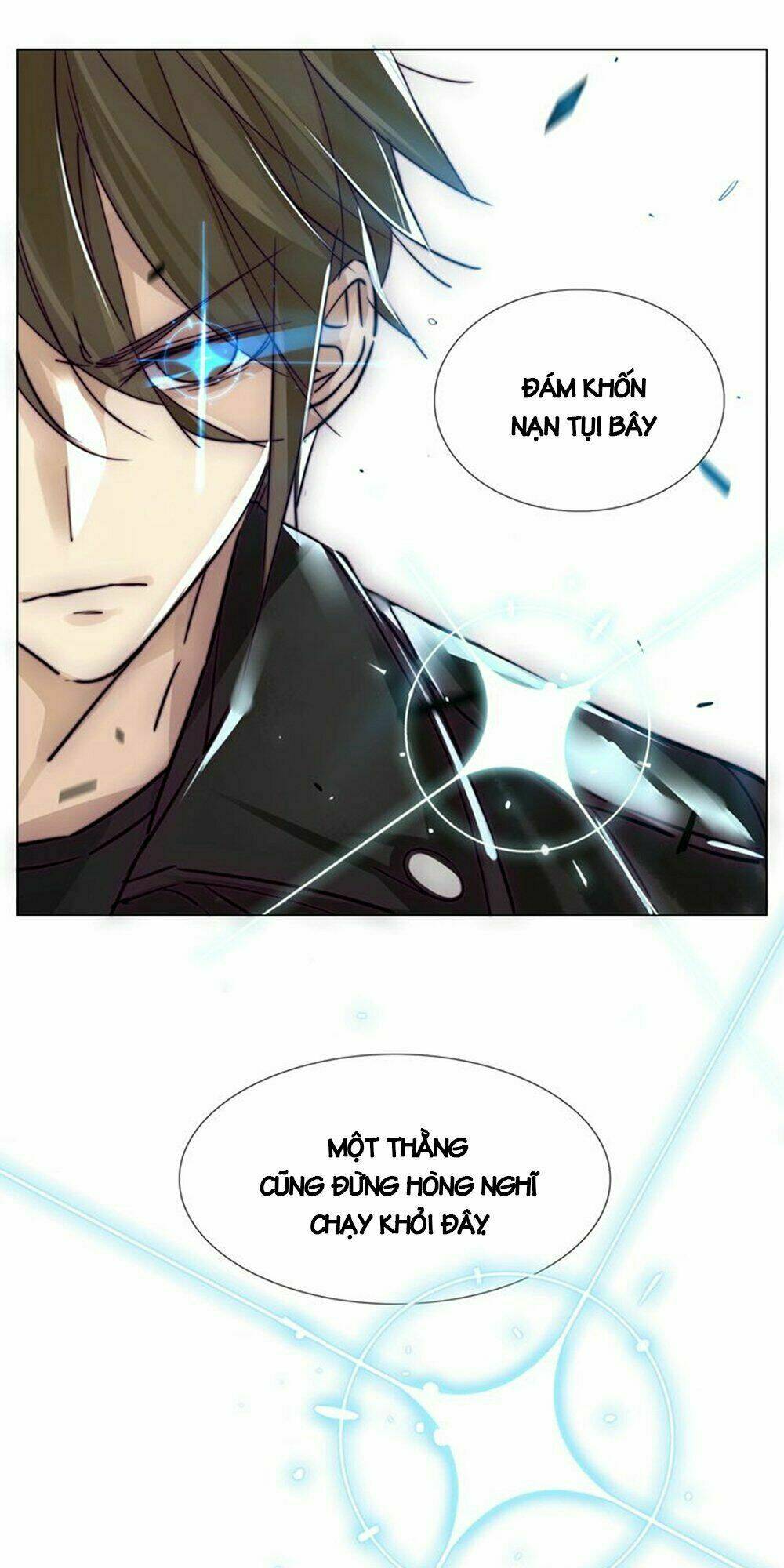 Tình Yêu Chớp Nhoáng: Chapter 58