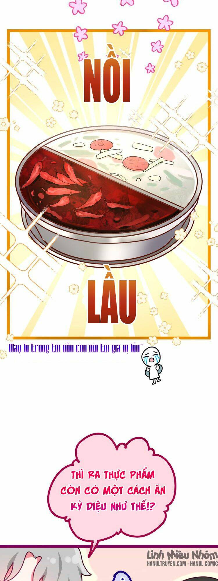 Monster - Độ Ấm Của Dã Thú Trầm Tĩnh: Chapter 3