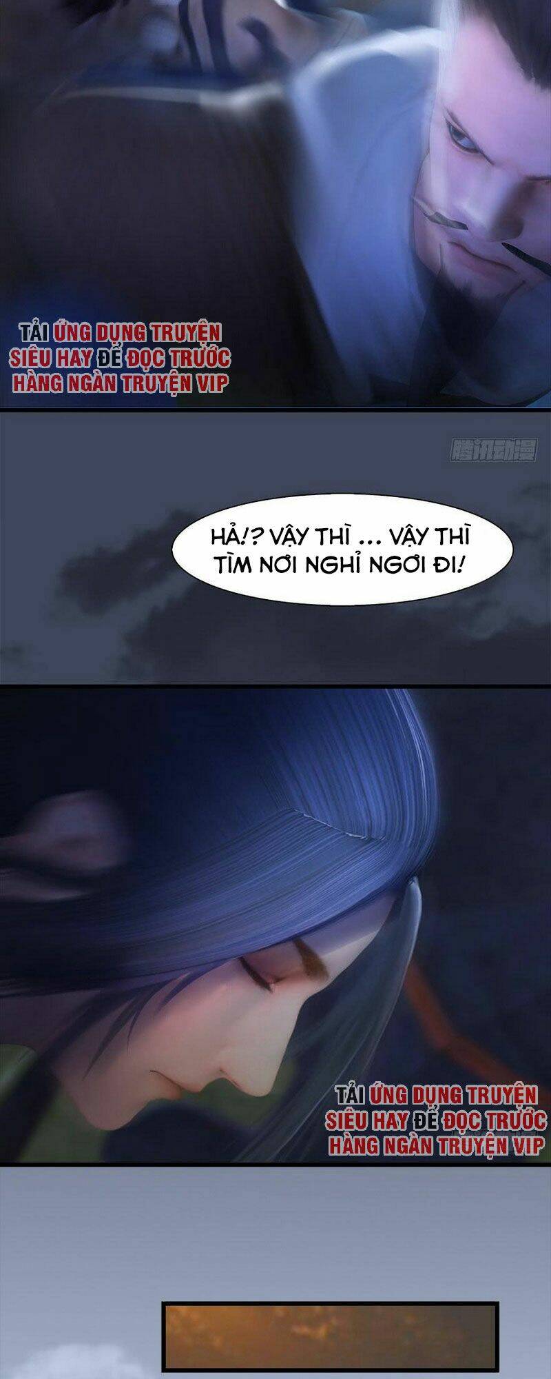 Cửu Hoang Đọa Huyền Sư: Chapter 77