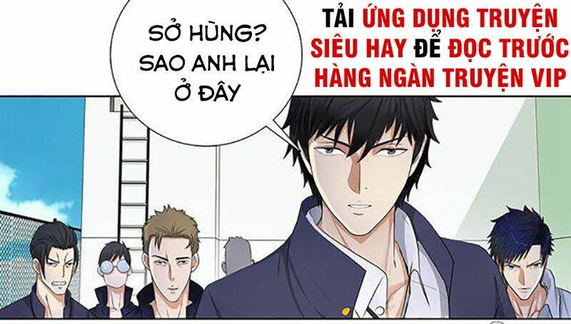 Học Viện Cao Thủ: Chapter 93