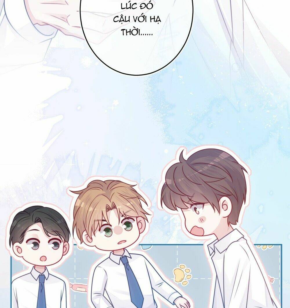 Khi Cô Gái Nhìn Thấy Thời Gian: Chapter 30