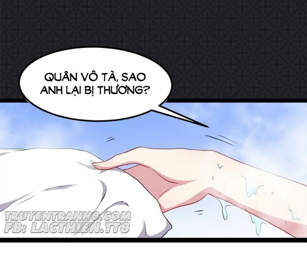 Ngạo Kiều Quỷ Vương Yêu Ta: Chapter 26