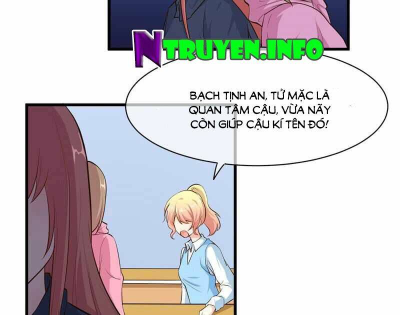 Ám Luyến Thành Hôn: Chapter 56