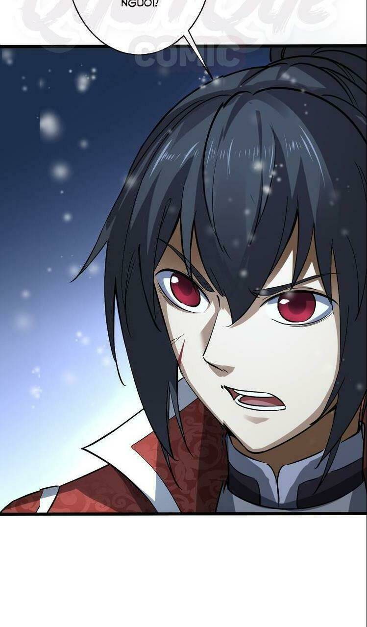 Đấu Hồn Đại Lục: Chapter 18