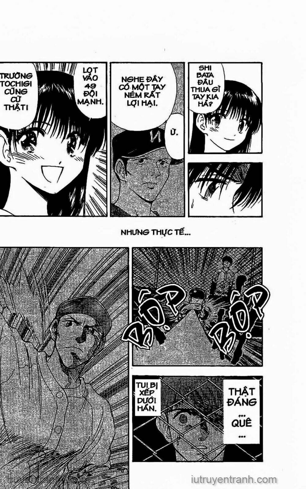 Saladdays: Chapter 92