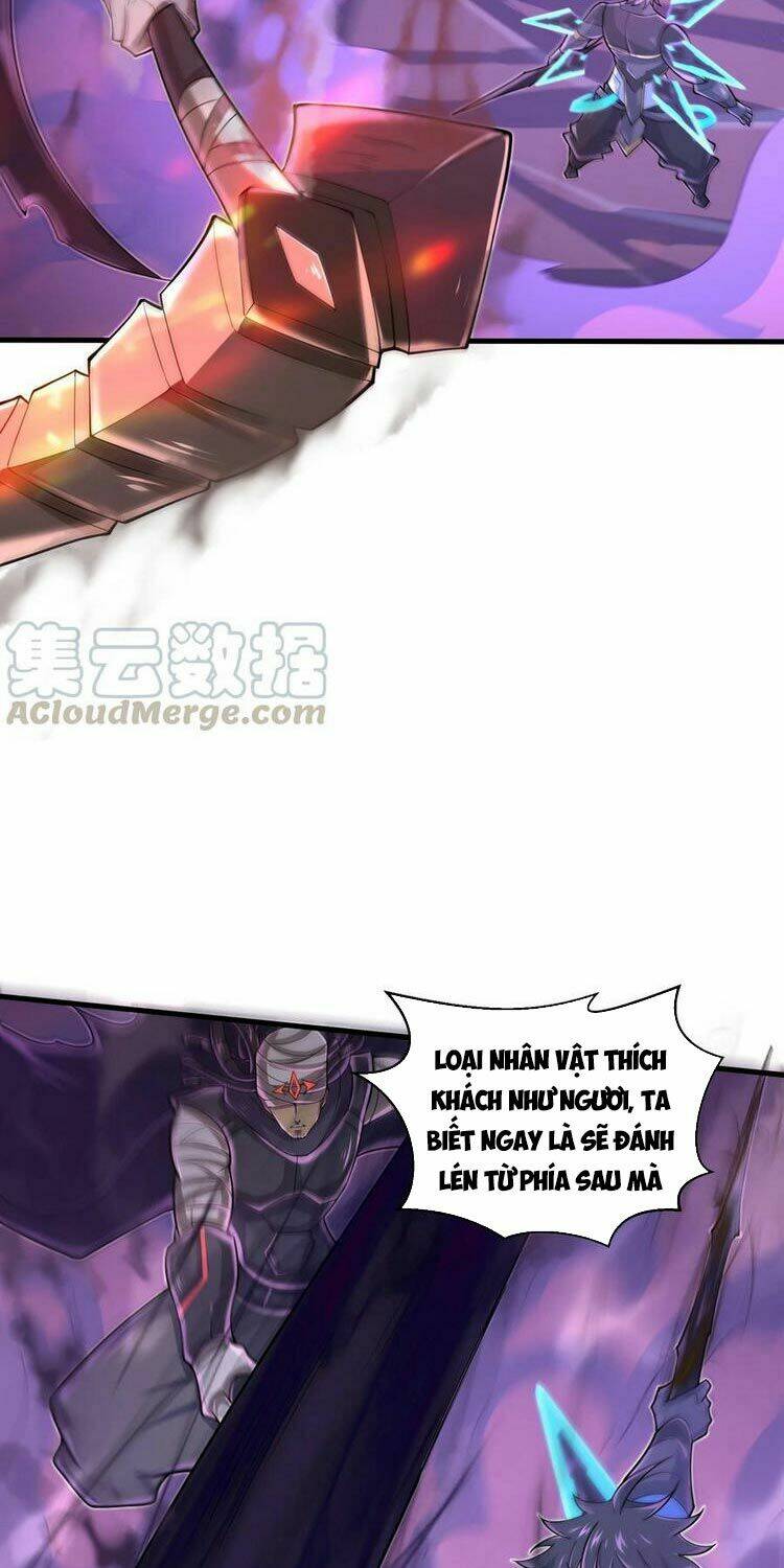 Một Trăm Triệu Điểm: Chapter 75